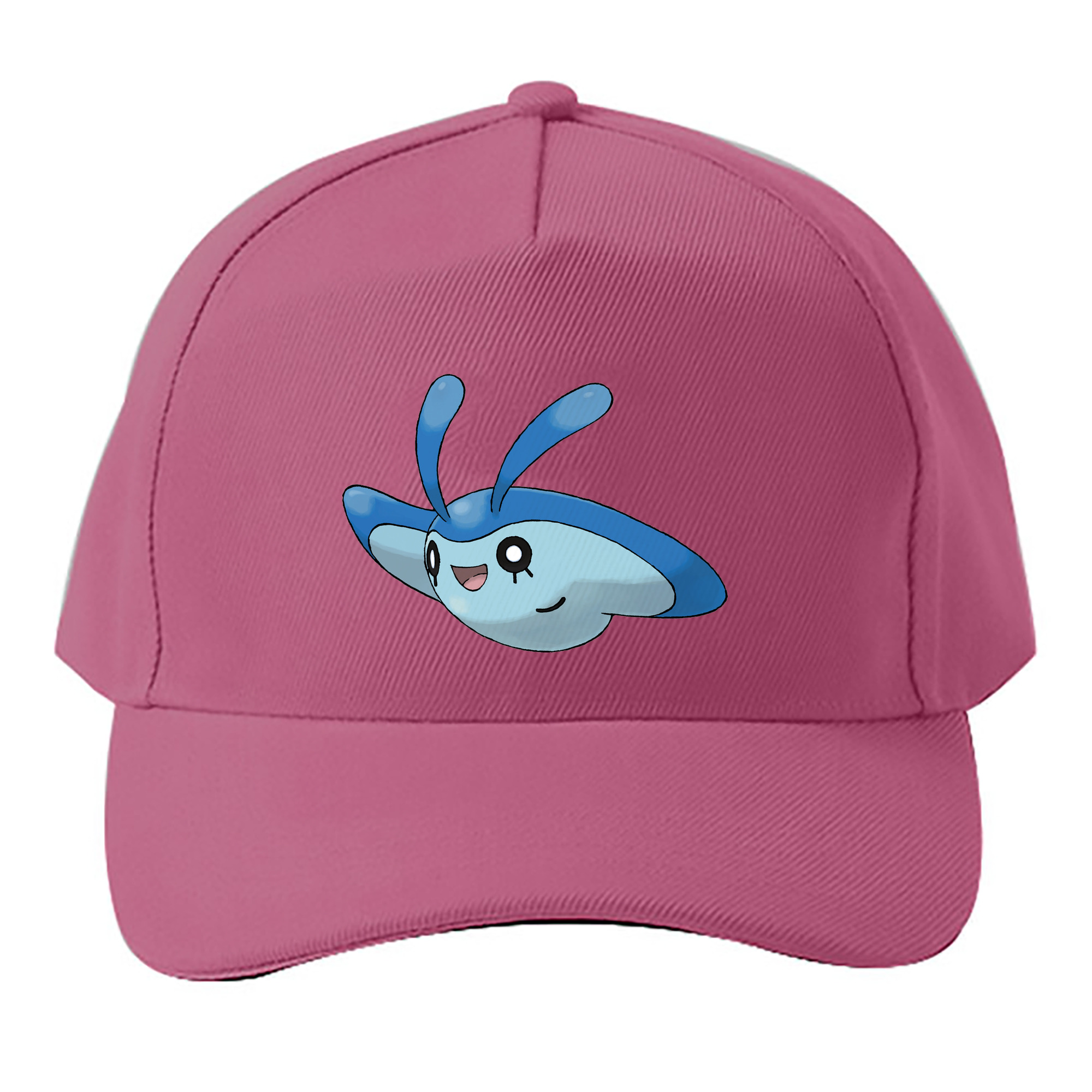 （画像用） ポケットモンスター Pokémon ベースボールキャップ 綿100％ 男女兼用 帽子 スポーツ